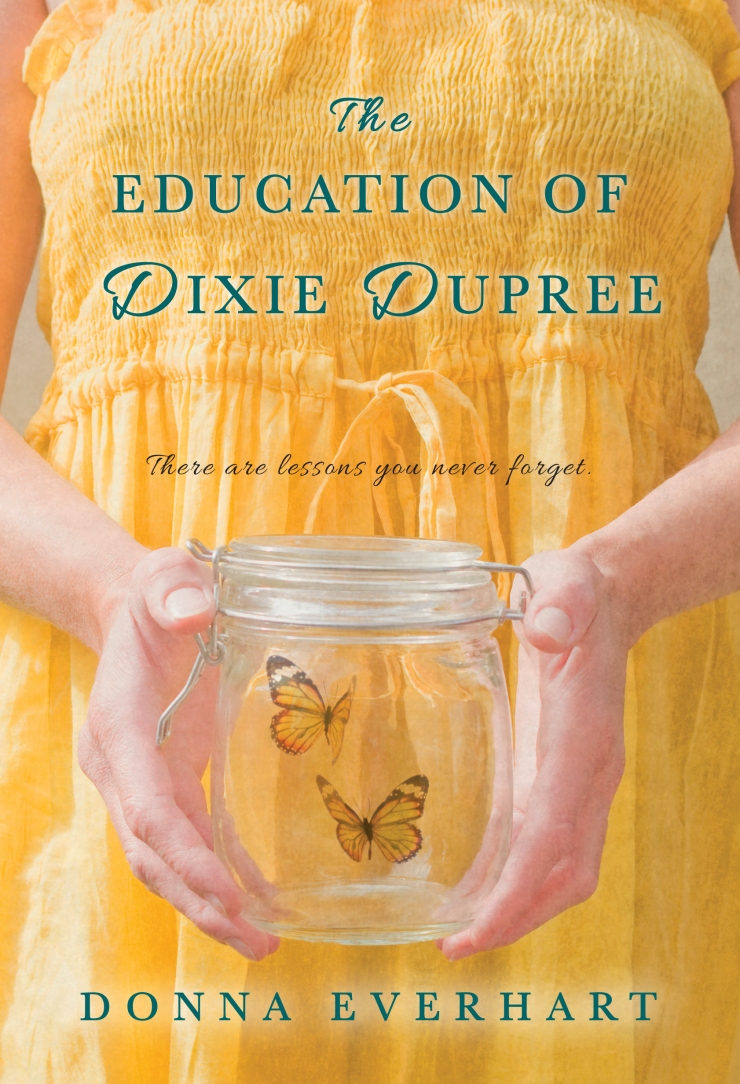 Cover DIXIE DUPREE